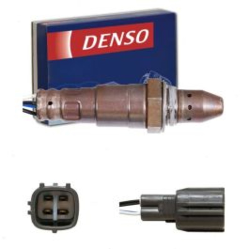 DENSO Upstream Air Fuel Ratio AFR Sensor for 2014 Volkswagen Beetle
