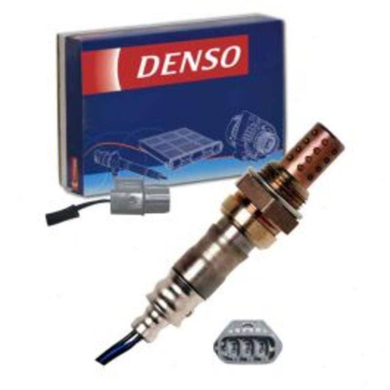 DENSO Upstream Left Oxygen (O2) Sensor for 2000-2001 Nissan Sentra 1.8L L4