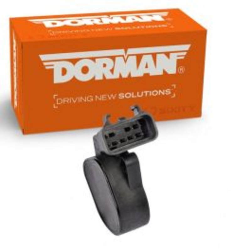 Dorman Accelerator Pedal Sensor for 2000-2003 Chevrolet Suburban 1500