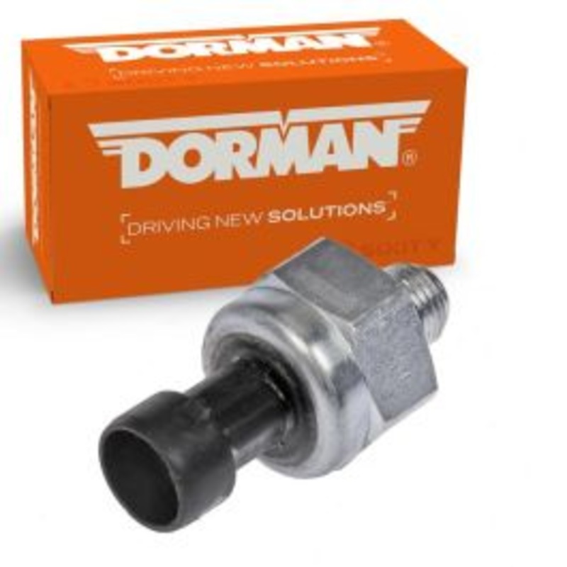 Dorman Diesel Injection Control Pressure Sensor for 1999-2003 Ford F-350 Super Duty 7.3L V8