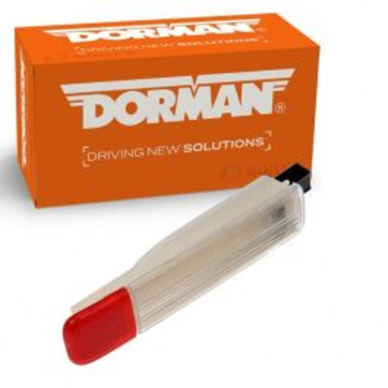 Dorman Front Left Interior Door Light for 1995-2000 Chevrolet K3500