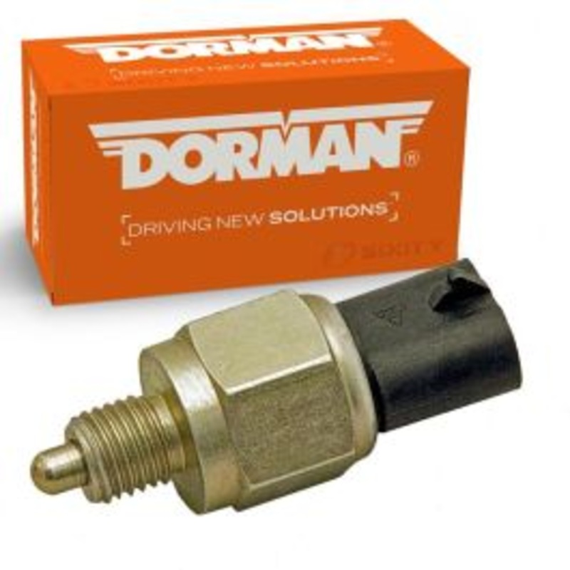 Dorman Transfer Case Switch for 1986-1993 Dodge W250