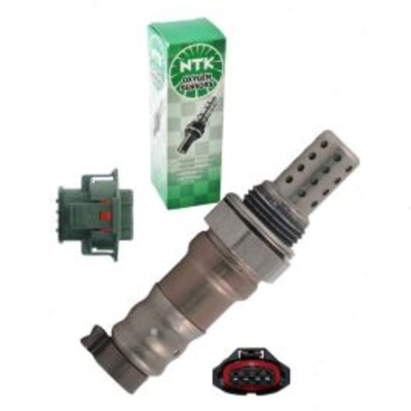 NGK NTK Downstream Right Oxygen (O2) Sensor for 2002-2003 Saturn Vue 3.0L V6