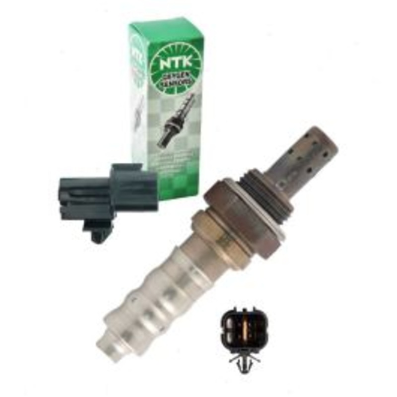 NGK NTK Downstream Right Oxygen (O2) Sensor for 2006-2010 Kia Optima 2.7L V6