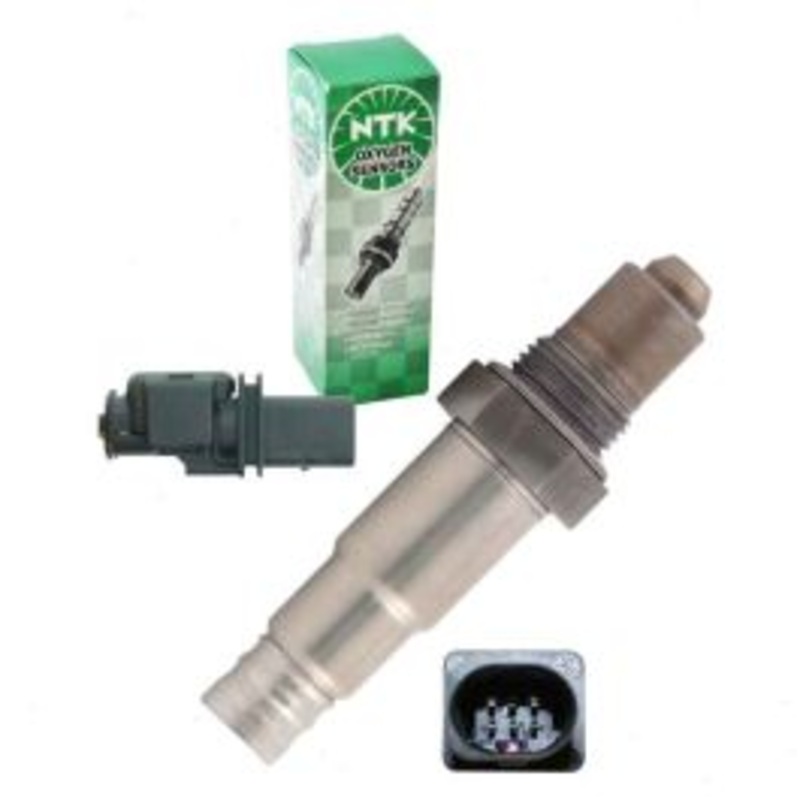 NGK NTK Upstream Left Air Fuel Ratio Sensor for 2009-2010 Ford F-150 4.6L V8