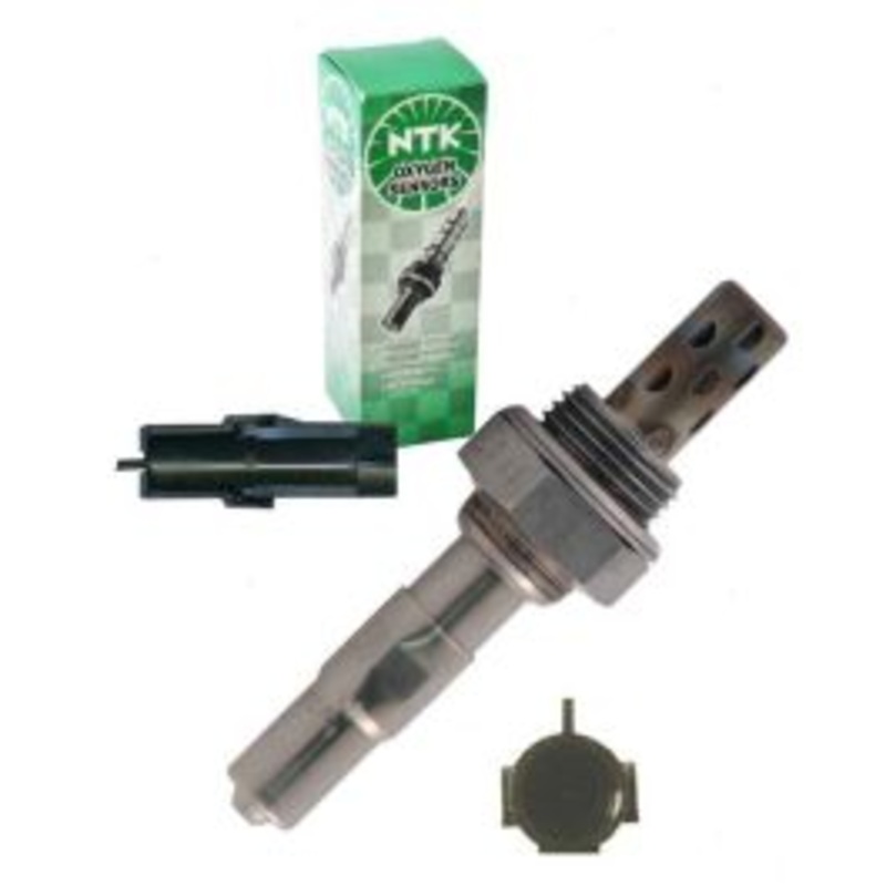 NGK NTK Upstream Oxygen (O2) Sensor for 1989-1994 Suzuki Swift 1.0L 1.3L 1.6L L3 L4
