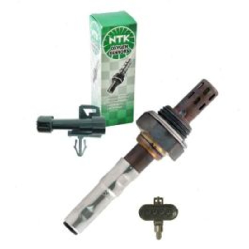 NGK NTK Upstream Oxygen (O2) Sensor for 1994-1996 Buick Skylark 3.1L V6