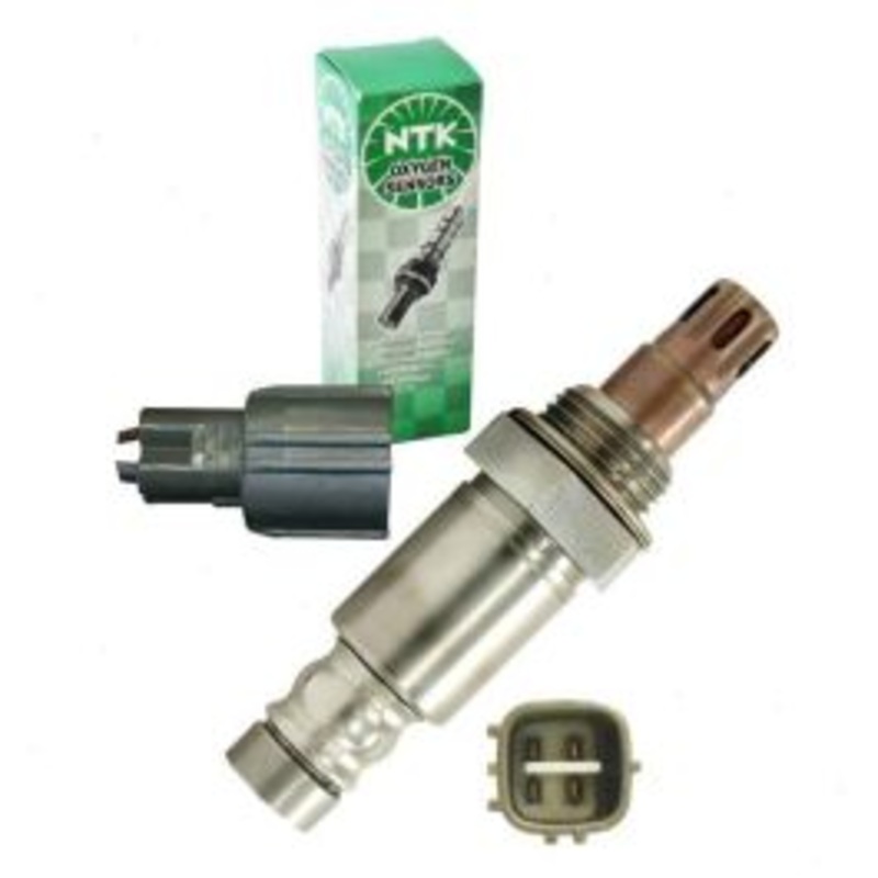 NGK NTK Upstream Rear Air Fuel Ratio Sensor for 2006-2007 Lexus RX400h 3.3L V6