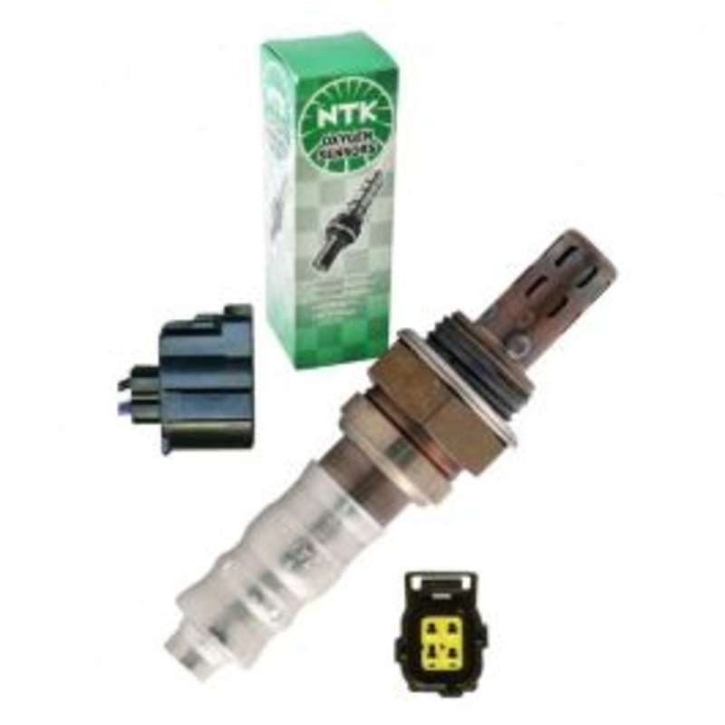 NGK NTK Upstream Right Oxygen (O2) Sensor for 2001-2002 Dodge Durango 4.7L V8