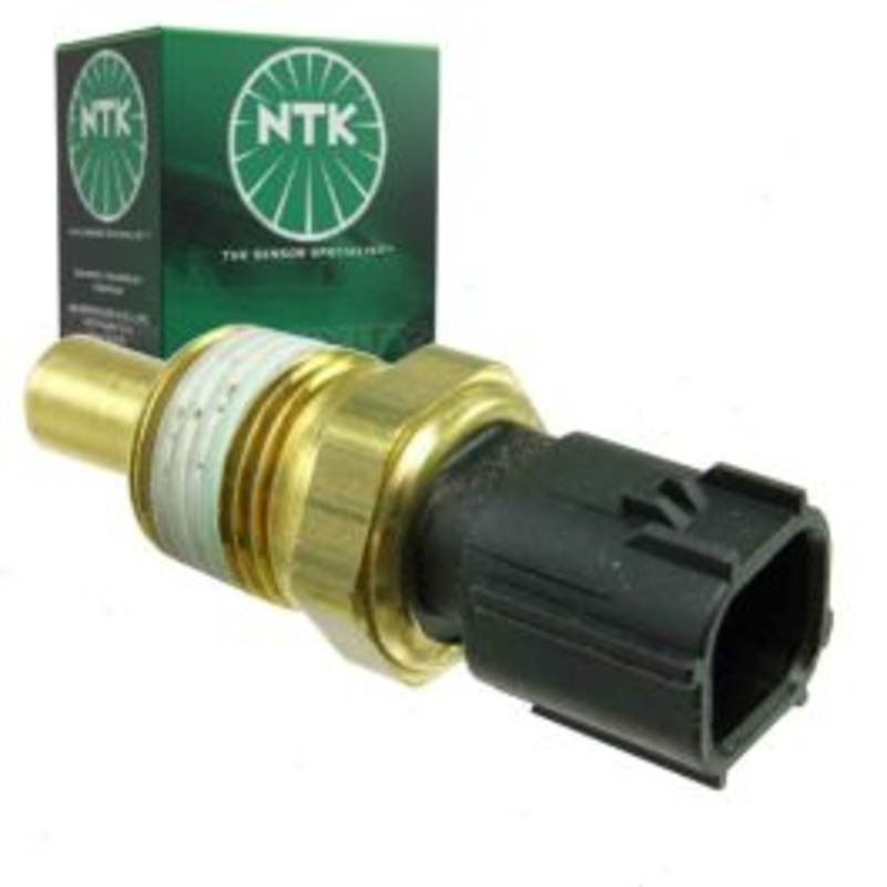 NTK Coolant Temperature Sensor for 2004-2007 Dodge Ram 2500 4.7L 5.7L V8