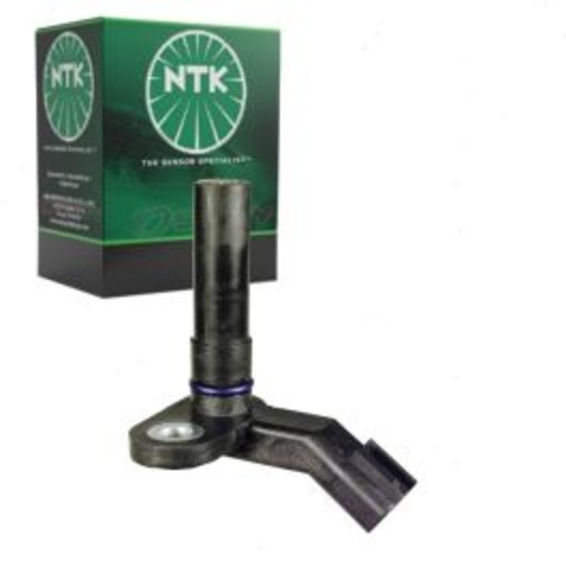 NTK Crankshaft Position Sensor for 2002-2010 Mercury Mountaineer 4.6L V8