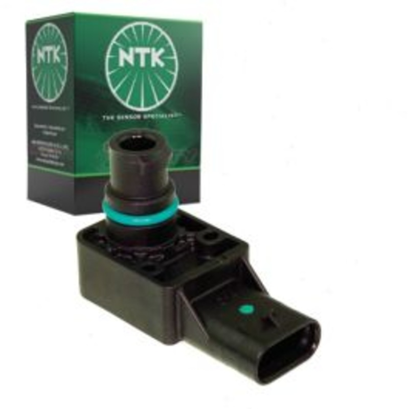 NTK Manifold Absolute Pressure Sensor for 2014-2018 Ram 4500 6.4L V8