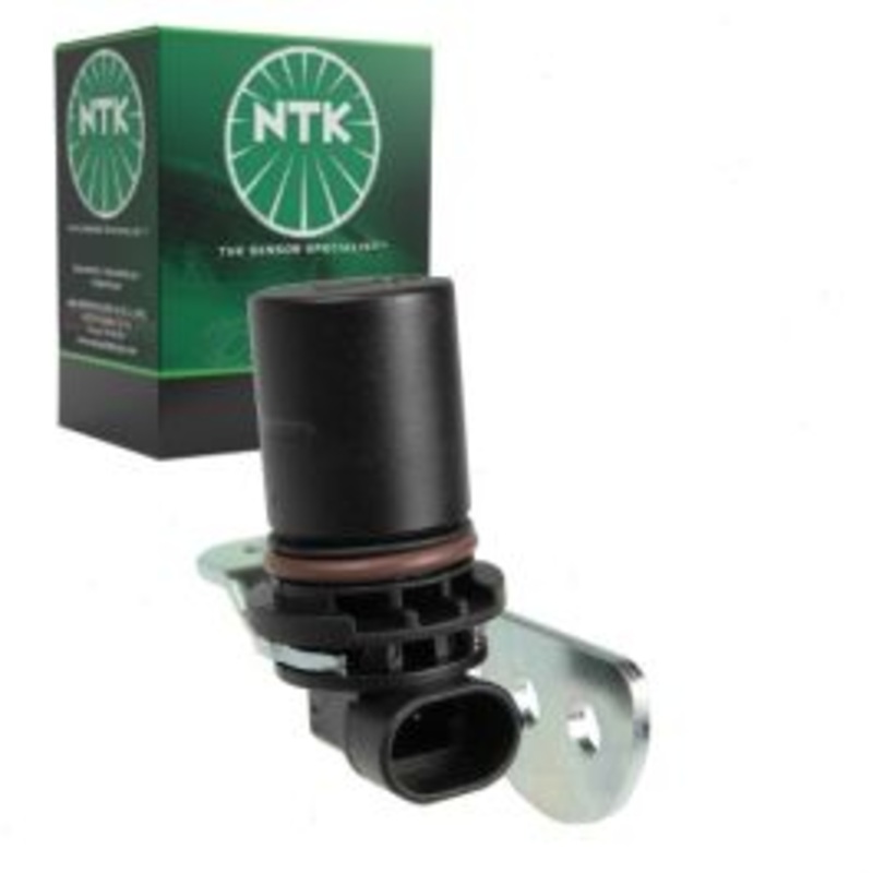 NTK Vehicle Speed Sensor for 2007-2008 Chevrolet Avalanche