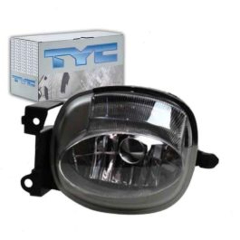 TYC Left Fog Light Assembly for 2007-2009 Lexus ES350