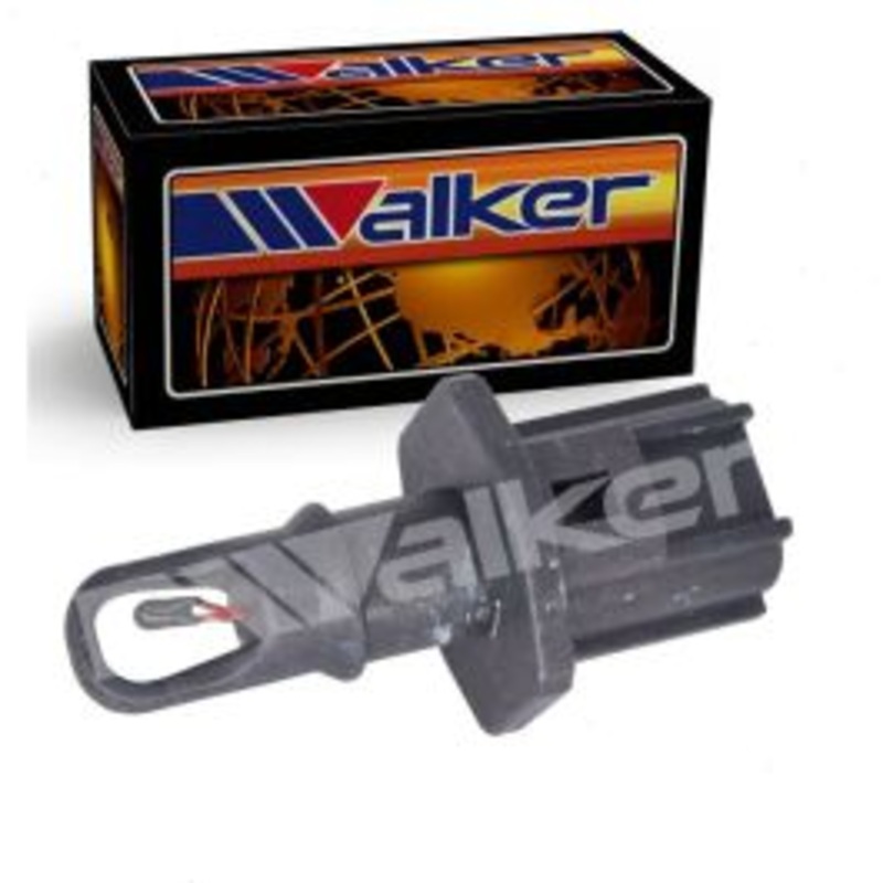 Walker Products Air Charge Temperature Sensor for 1995-2008 Ford C Club Contour E-150 Econoline Wagon
