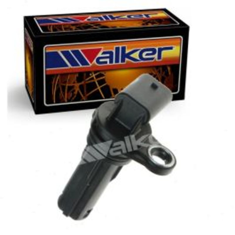 Walker Products Crankshaft Position Sensor for 2011-2022 Dodge Avenger Caravan Challenger Charger Durango Grand Journey