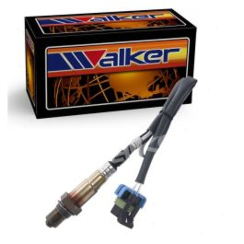 Walker Products Downstream Front Oxygen (O2) Sensor for 2009-2010 Saturn Outlook