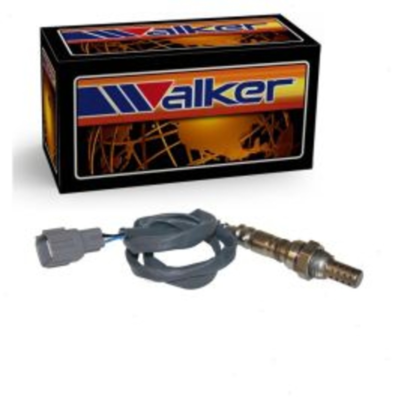 Walker Products Downstream Oxygen (O2) Sensor for 2016-2020 Mazda CX-5 CX-9
