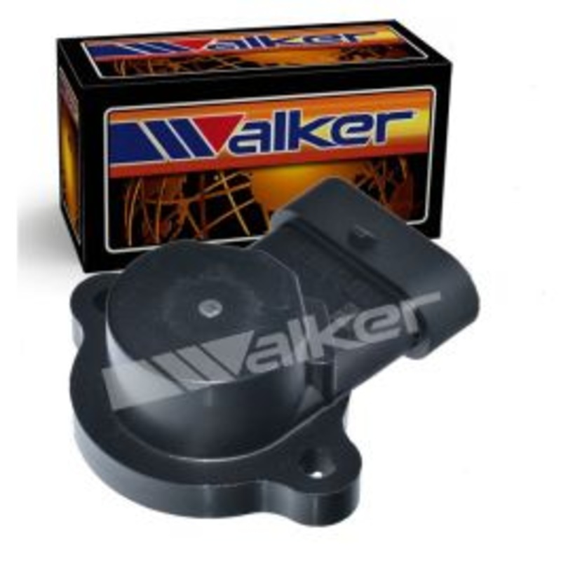 Walker Products Throttle Position Sensor for 2002 Cadillac Escalade EXT