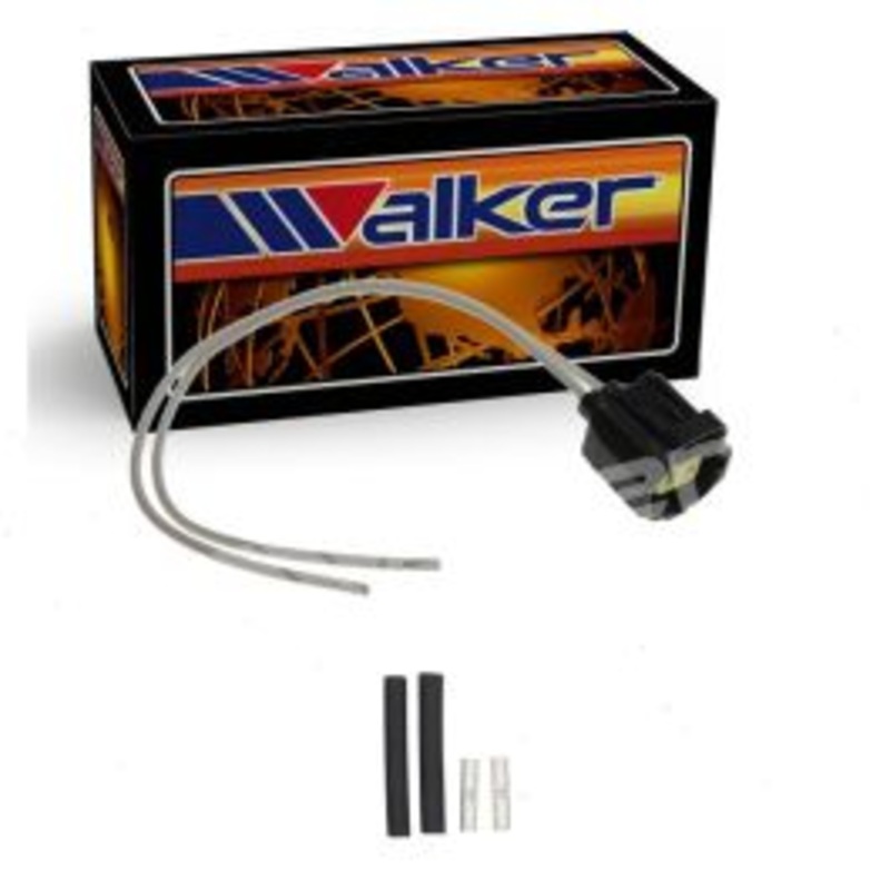 Walker Products Vehicle Speed Sensor Connector for 1999-2013 Jeep Cherokee Commander Grand Liberty Wrangler