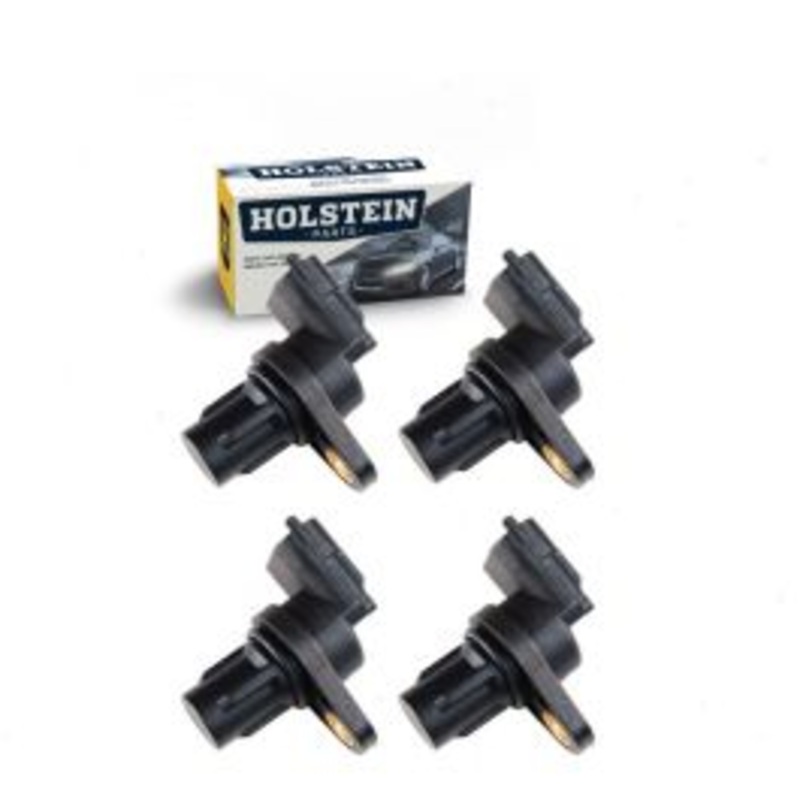 4 pc Holstein Camshaft Position Sensors for 2007 Mercedes-Benz E280