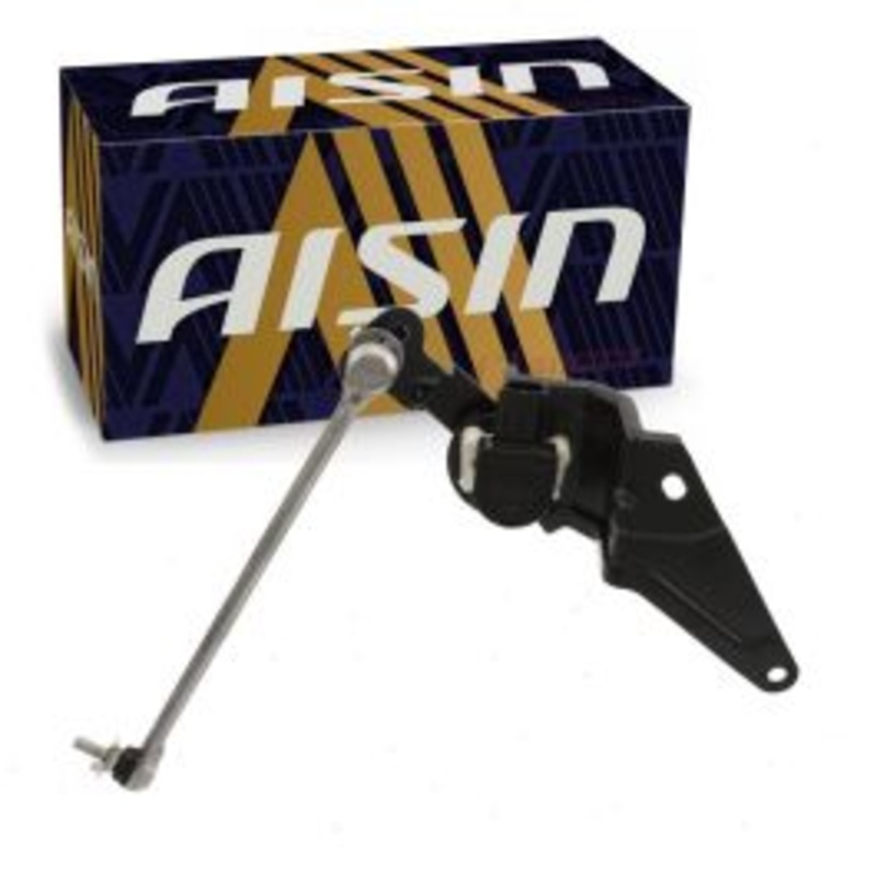 AISIN Front Left Suspension Ride Height Sensor for 2009-2013 Lexus IS250 2.5L V6