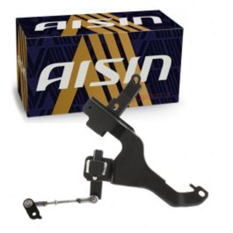 AISIN Front Right Suspension Ride Height Sensor for 2007-2012 Lexus LS460 4.6L V8