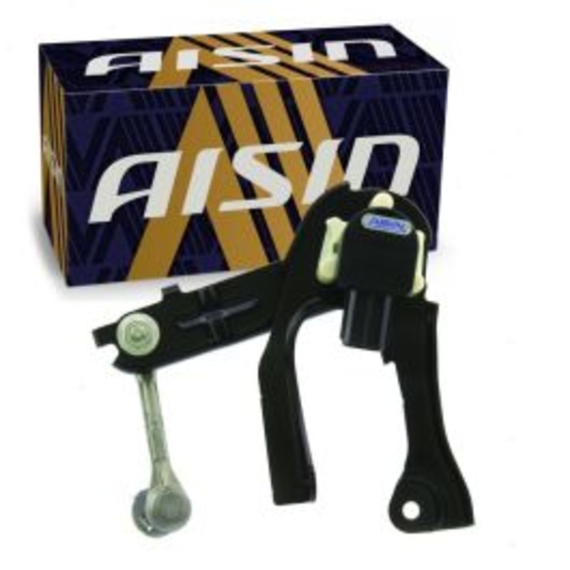 AISIN Rear Left Suspension Ride Height Sensor for 2010-2012 Acura ZDX 3.7L V6