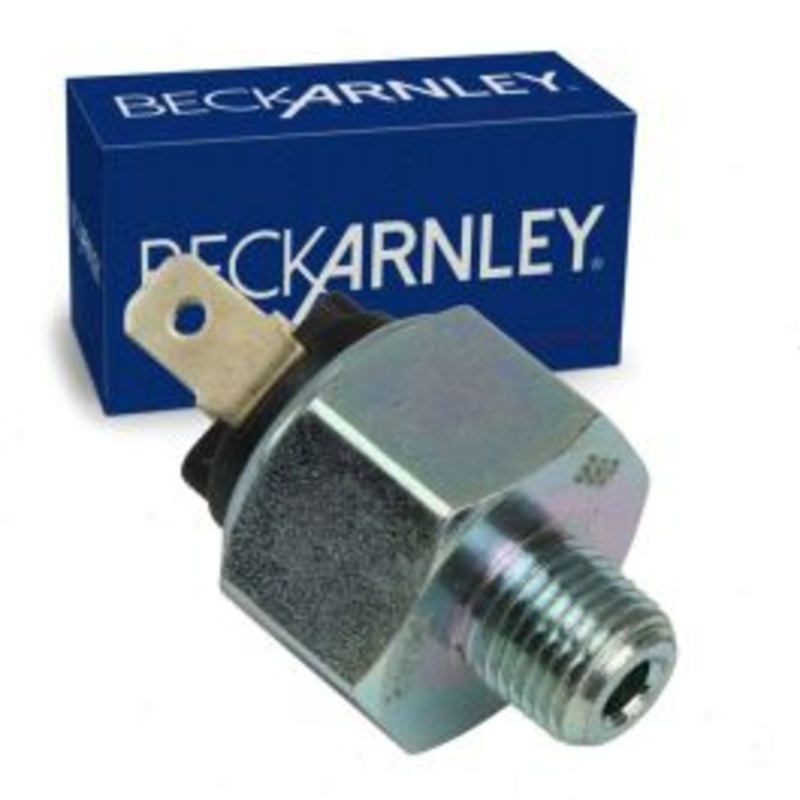 Beck/Arnley 201-1087 Brake Light Switch