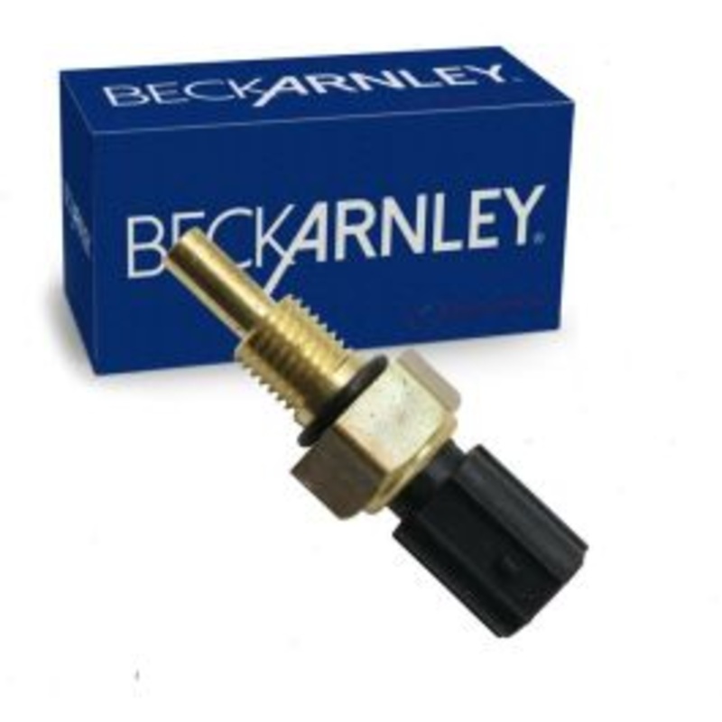 Beck/Arnley Coolant Temp Sensor for 2007-2008 Honda Fit 1.5L L4