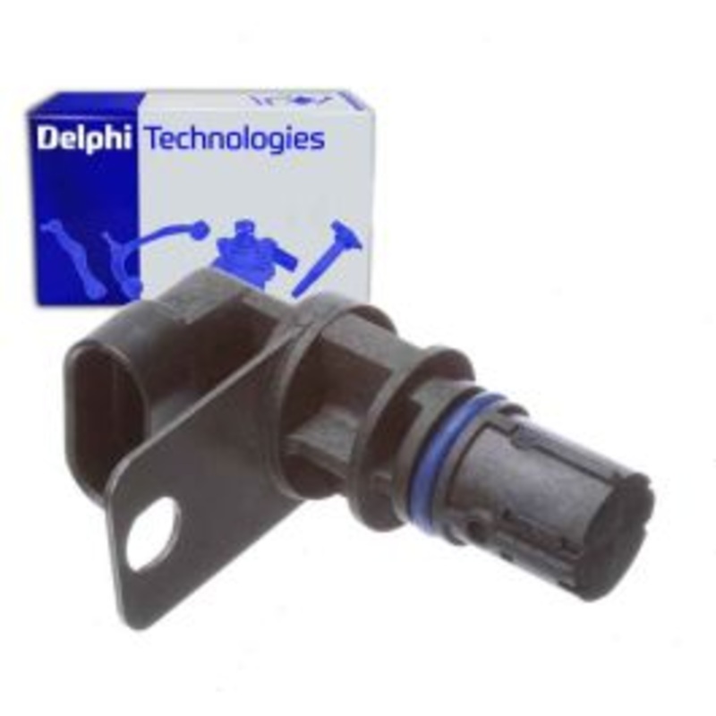 Delphi Crankshaft Position Sensor for 2004-2006 Pontiac GTO 5.7L 6.0L V8