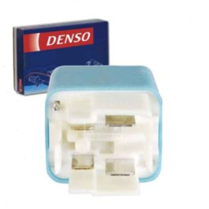 Denso 567-0029 Multi Purpose Relay