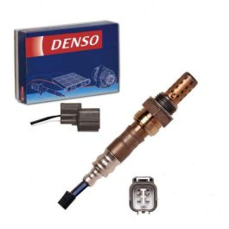 DENSO Downstream Front Oxygen (O2) Sensor for 1995-1999 Acura NSX 3.0L 3.2L V6