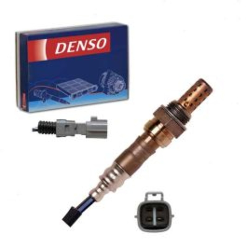 DENSO Downstream Front Oxygen (O2) Sensor for 2004-2006 Toyota Sienna 3.3L V6