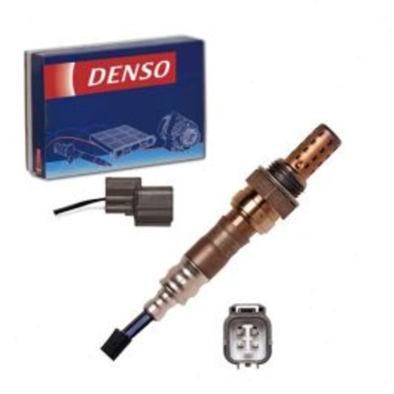 DENSO Downstream Oxygen (O2) Sensor for 1997-1998 Acura EL 1.6L L4