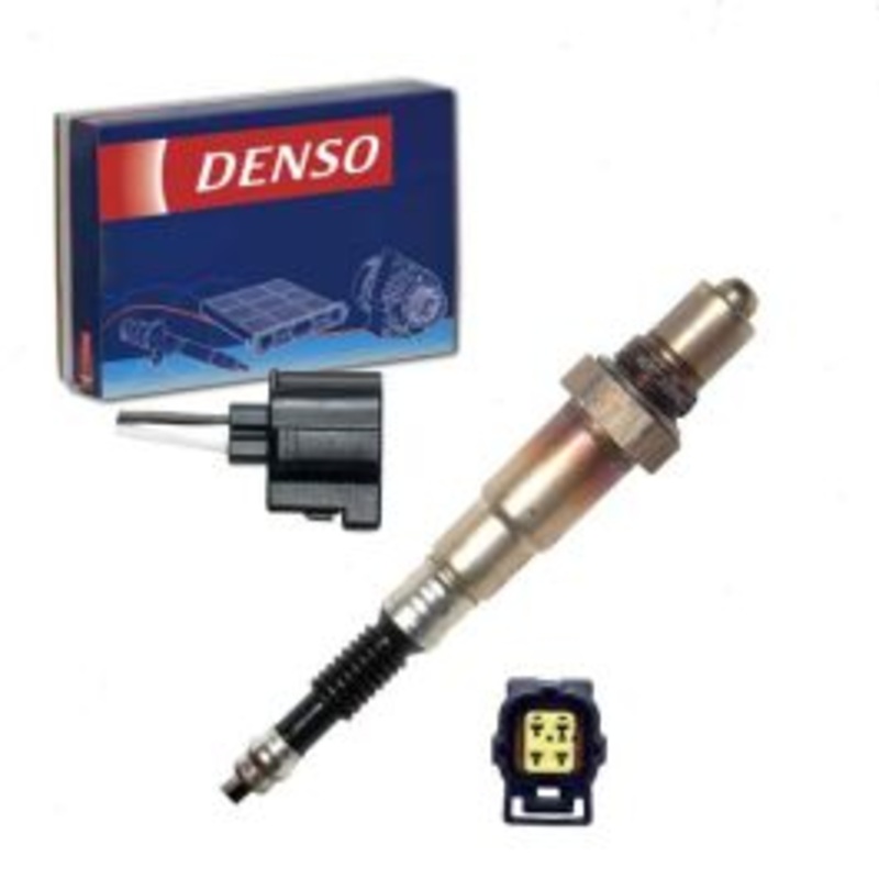 DENSO Downstream Oxygen (O2) Sensor for 2007-2012 Mercedes-Benz SL550 5.5L V8