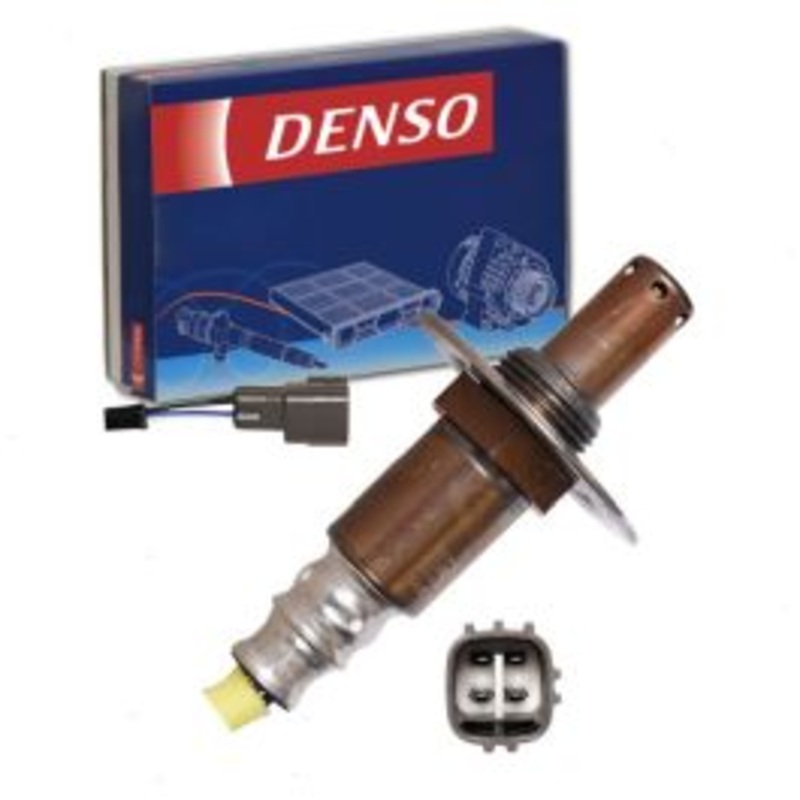 DENSO Downstream Oxygen (O2) Sensor for 2011-2017 Subaru Forester 2.5L H4