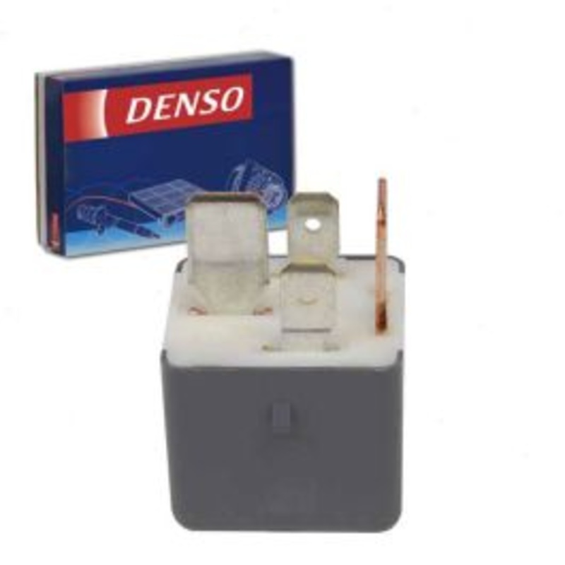 DENSO Headlight Relay for 2005-2012 Toyota Tacoma