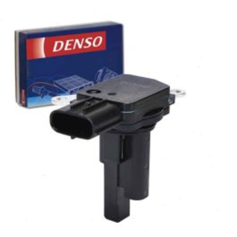 DENSO Mass Air Flow (MAF) Sensor for 2011-2014 Toyota Sienna 2.7L 3.5L L4 V6
