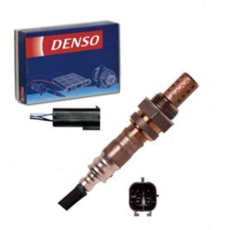 DENSO Upstream Oxygen (O2) Sensor for 1989-1990 Plymouth Horizon 2.2L L4