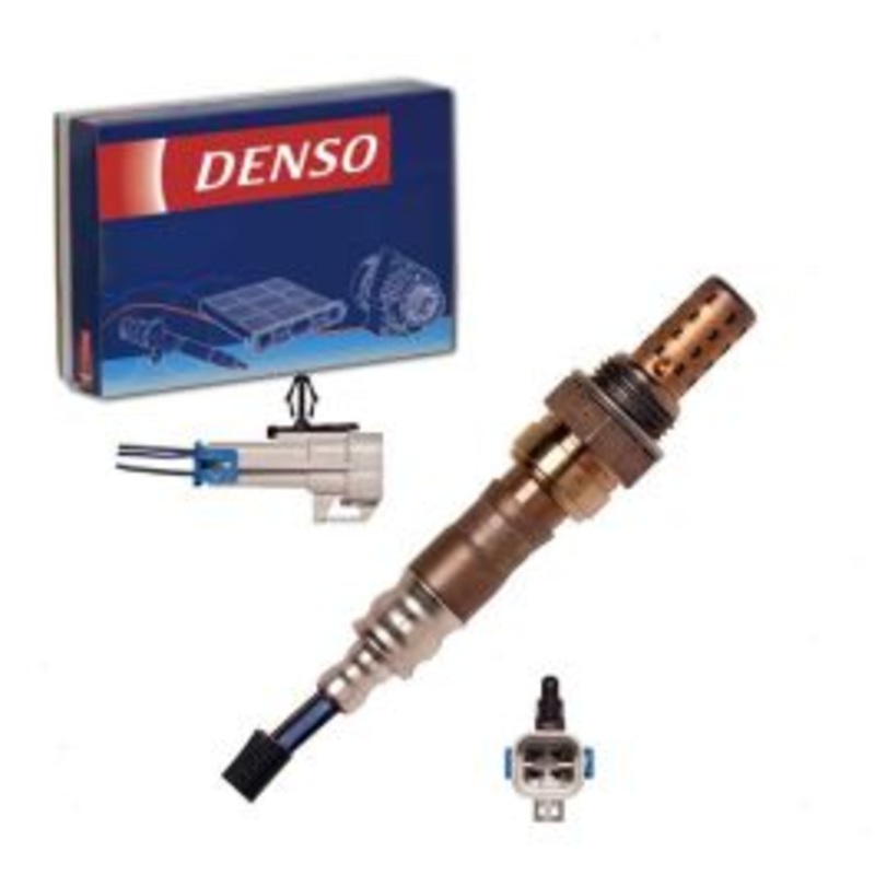 DENSO Upstream Oxygen (O2) Sensor for 2001-2004 Chevrolet Venture 3.4L V6