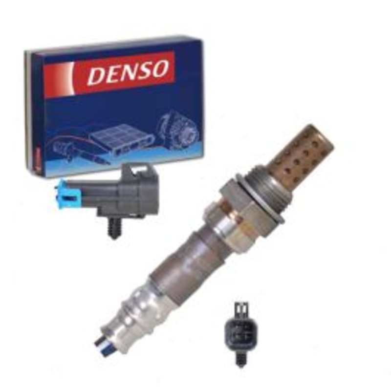 DENSO Upstream Oxygen (O2) Sensor for 2010-2015 Chevrolet Equinox 2.4L L4