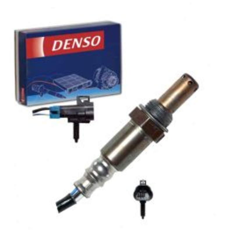 DENSO Upstream Oxygen (O2) Sensor for 2012 Chevrolet Suburban 2500 6.0L V8