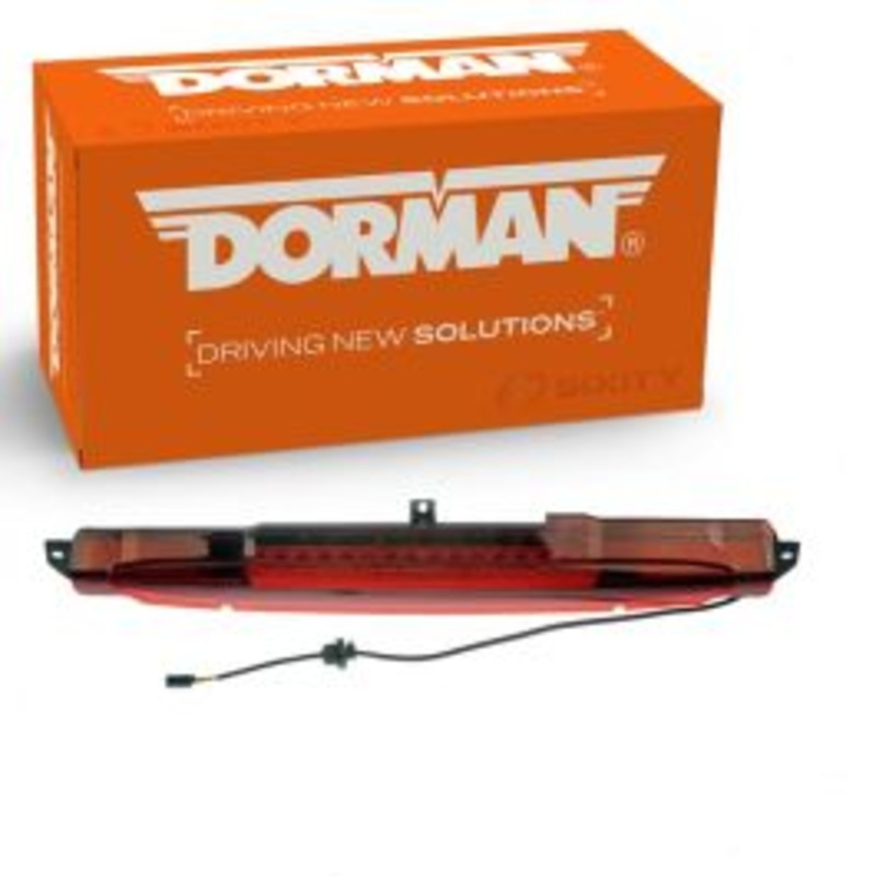 Dorman Center High Mount Stop Light for 2002-2006 GMC Envoy XL