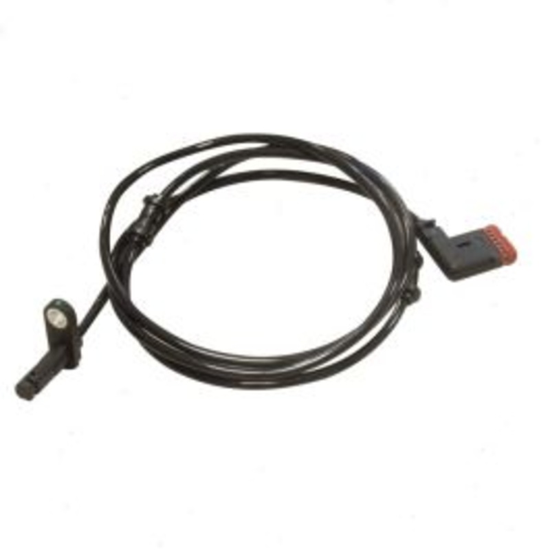 Hitachi Rear ABS Wheel Speed Sensor for 2003-2006 Mercedes-Benz E500 5.0L V8