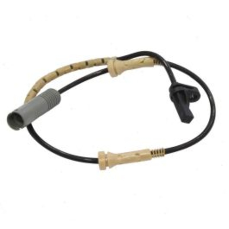 Hitachi Rear Right ABS Wheel Speed Sensor for 2017 BMW 430i xDrive 2.0L L4