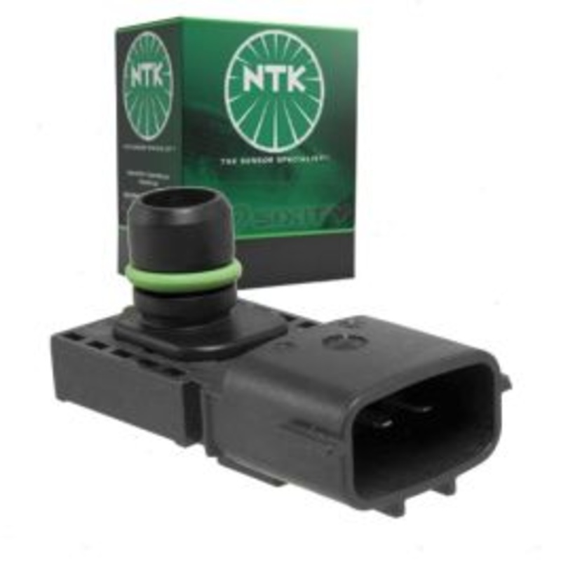 NGK NTK Fuel Tank Pressure Sensor for 2014-2015 Nissan Rogue Select 2.5L L4
