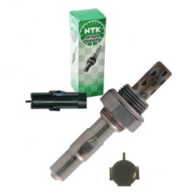 NGK NTK Upstream Oxygen (O2) Sensor for 1985-1987 Oldsmobile Cutlass Salon 3.8L 5.0L V6 V8