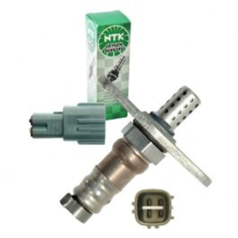 NGK NTK Upstream Oxygen (O2) Sensor for 1998-2002 Chevrolet Prizm 1.8L L4