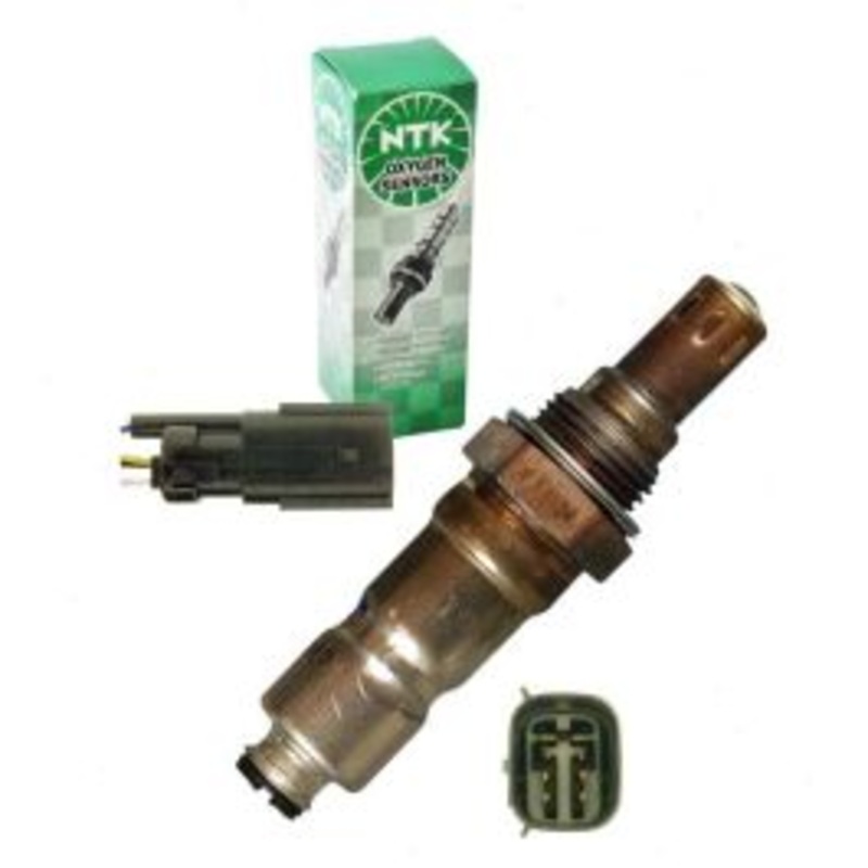 NGK NTK Upstream Rear Air Fuel Ratio Sensor for 2010-2011 Mazda Tribute 3.0L V6